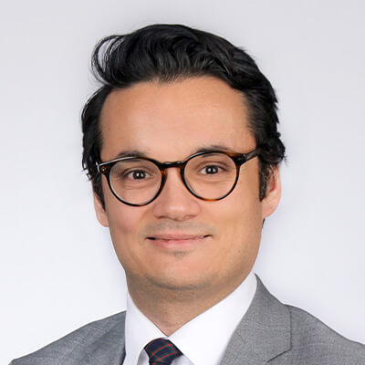 Daniel Kloimstein